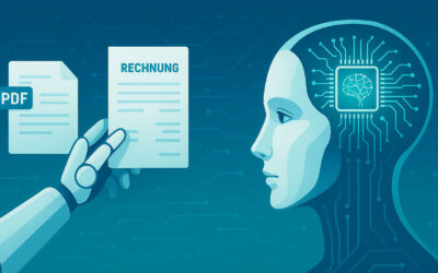 KI im DMS: Automatisierung mit Substanz statt Hype