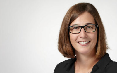 Meet the Team: Hanna Spelthahn