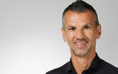 Meet the Team: Matthias Rapp